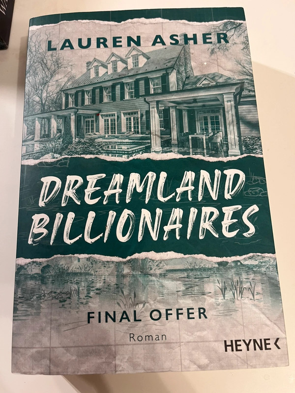 Final offer