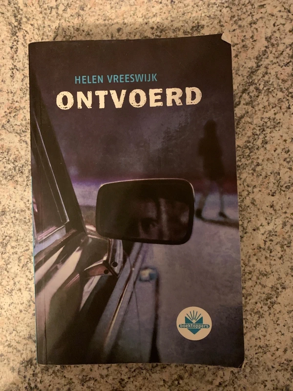 Ontvoerd: 15 aangrijpende ontvoeringsverhalen - Maya Noordam