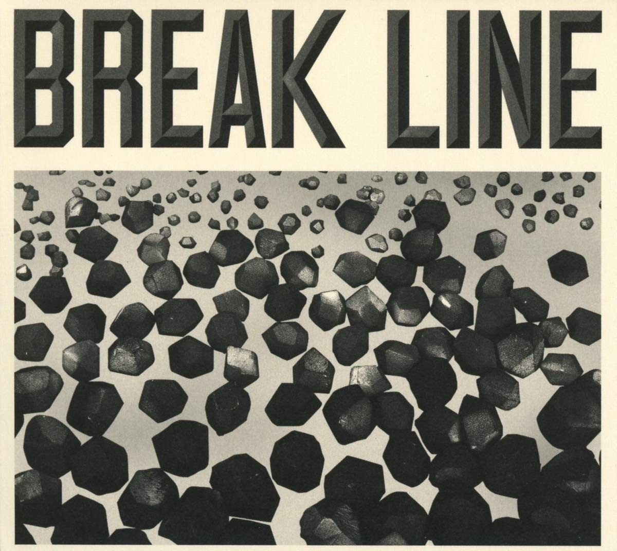 Anand Wilder & Maxwell Kardon = Break Line = CD ALBUM = POP ROCK FOLK COUNTRY