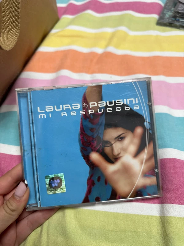 Laura Pausini