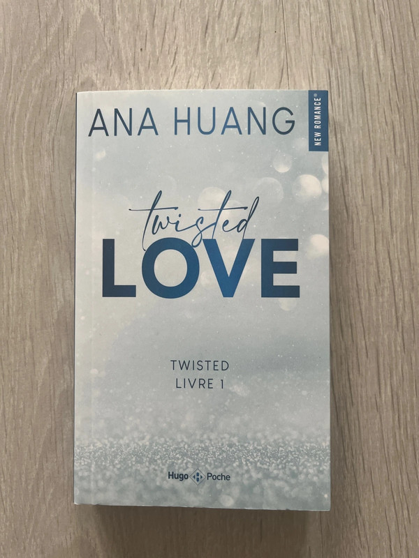 Twisted love Tome 1