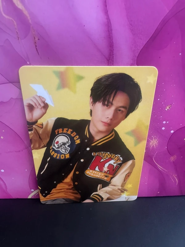 GMMTV Back to School Winny