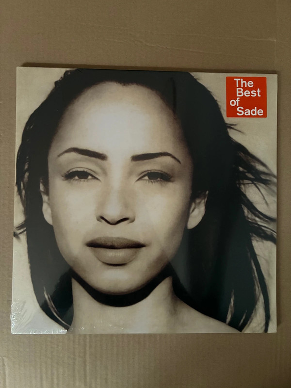 Sade - The Best of Sade
