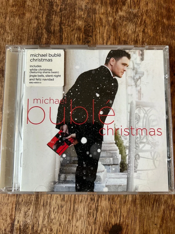 Michael Buble
