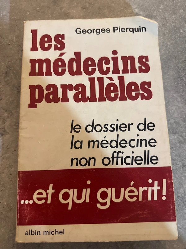 les medecins paralleles