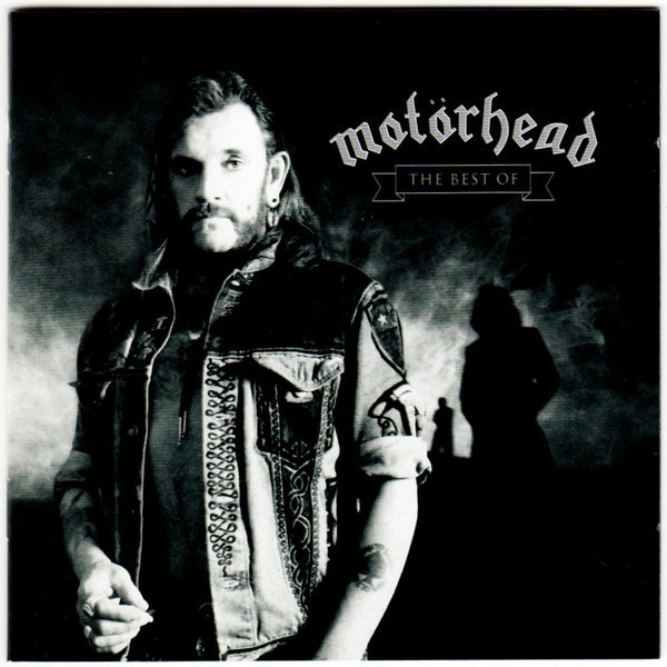 Motörhead - The Best of Motörhead  | Doppel CD | Zustand sehr gut