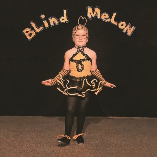 Blind Melon - Blind Melon - 180 gram Vinyl Record LP