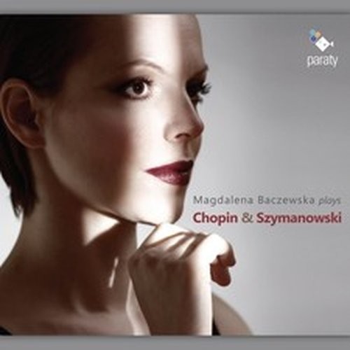 SZYMANOWSKI PRELUDE/BALLADE/MAZURKAS/ANDANTE/... (CD)