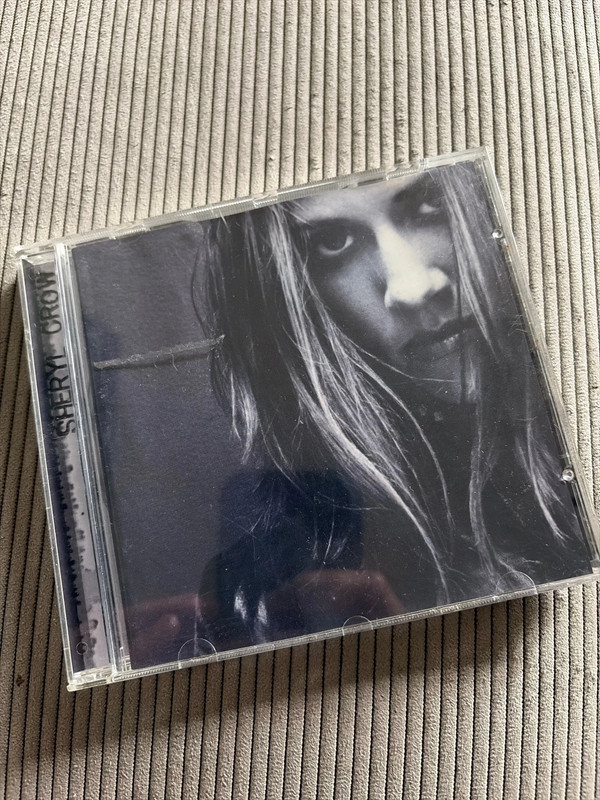 Sheryl Crow