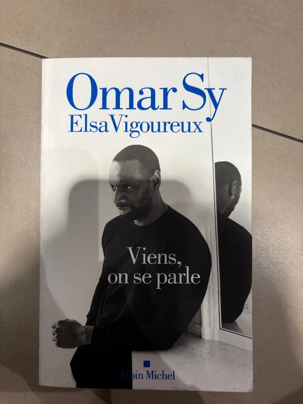 Omar sy viens on se parle