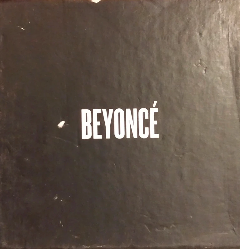 Byoncé