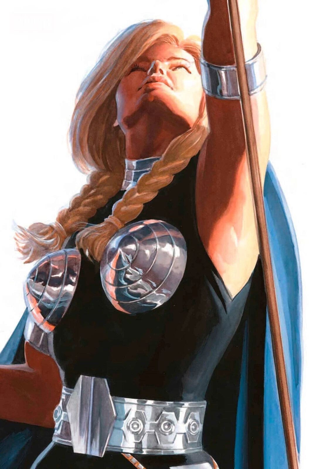 IMMORTAL THOR #23 ALEX ROSS TIMELESS VARIANT 2025 MARVEL 051425
