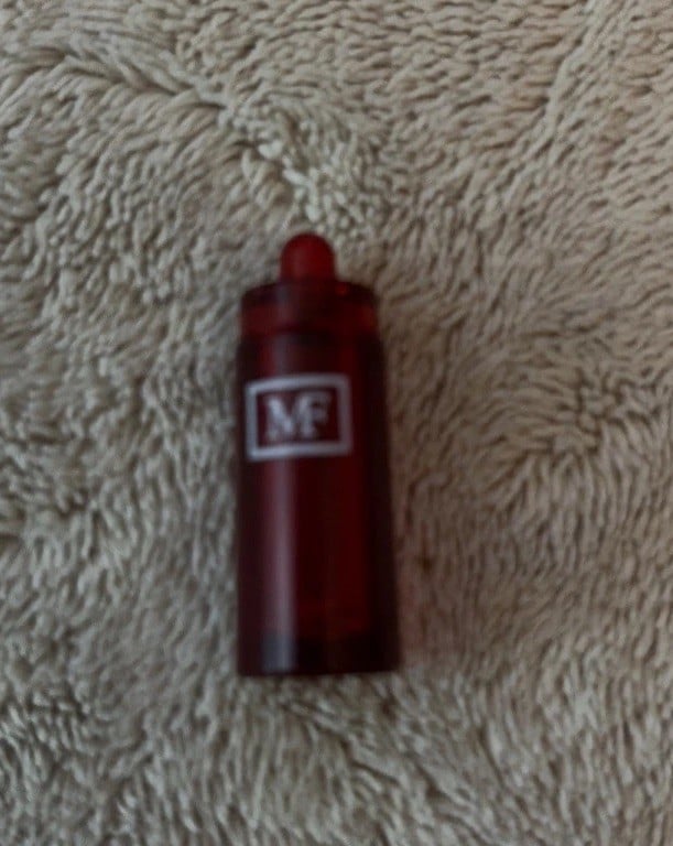 Zuru 5 Surprise Mini Brands Fashion Series 2 Serum Perfume  For Barbie