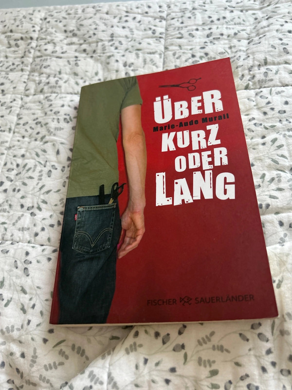 Buch gut
