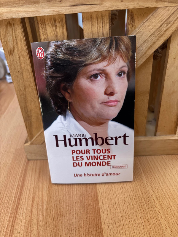 Pour tous les Vincent du monde