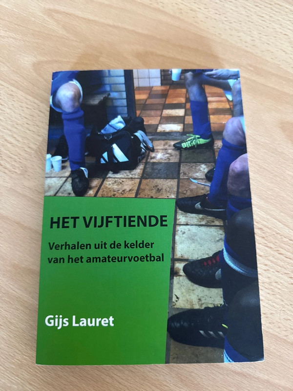 Het vijftiende