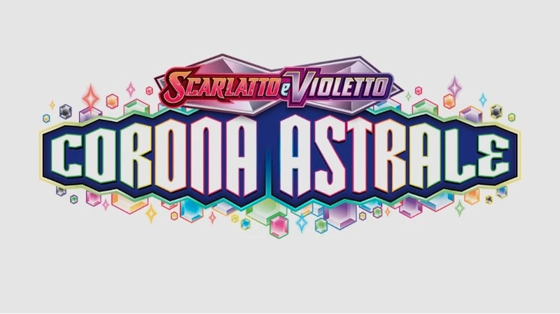 Mancolista Regular reverse holo ex Corona astrale