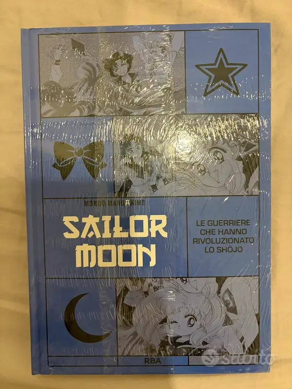 Mondo Manganime - Vol. 15 - Sailor Moon
