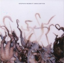 Stephin Merritt - Obscurities - Vinyl Record - P2222z