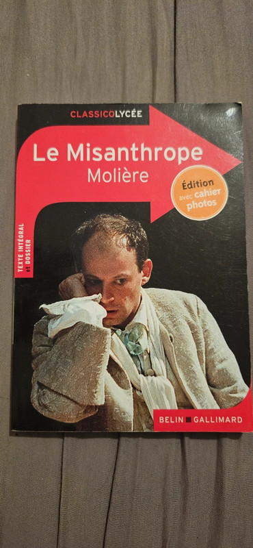 Livre
