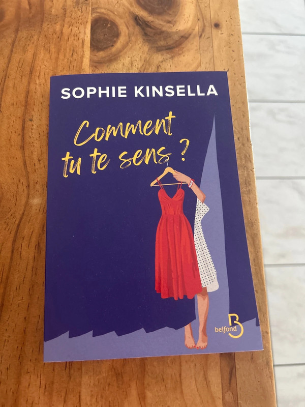 Kinsella comment tu te sens ?