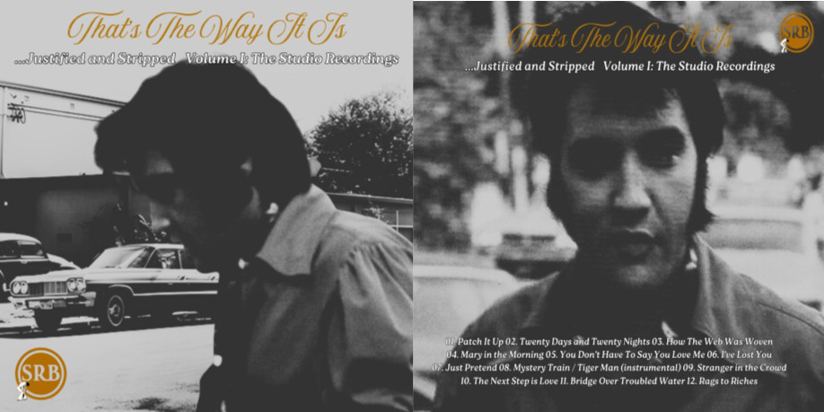 THATS THE WAY IT IS-CD