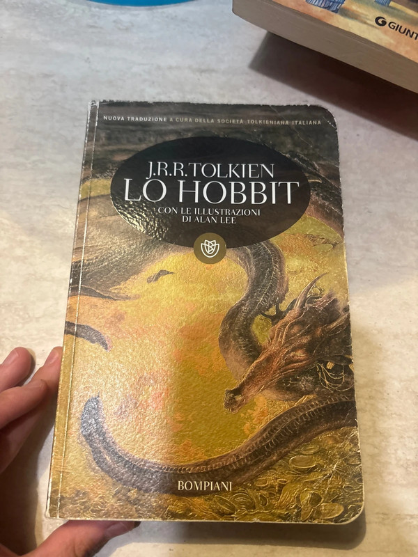 lo Hobbit