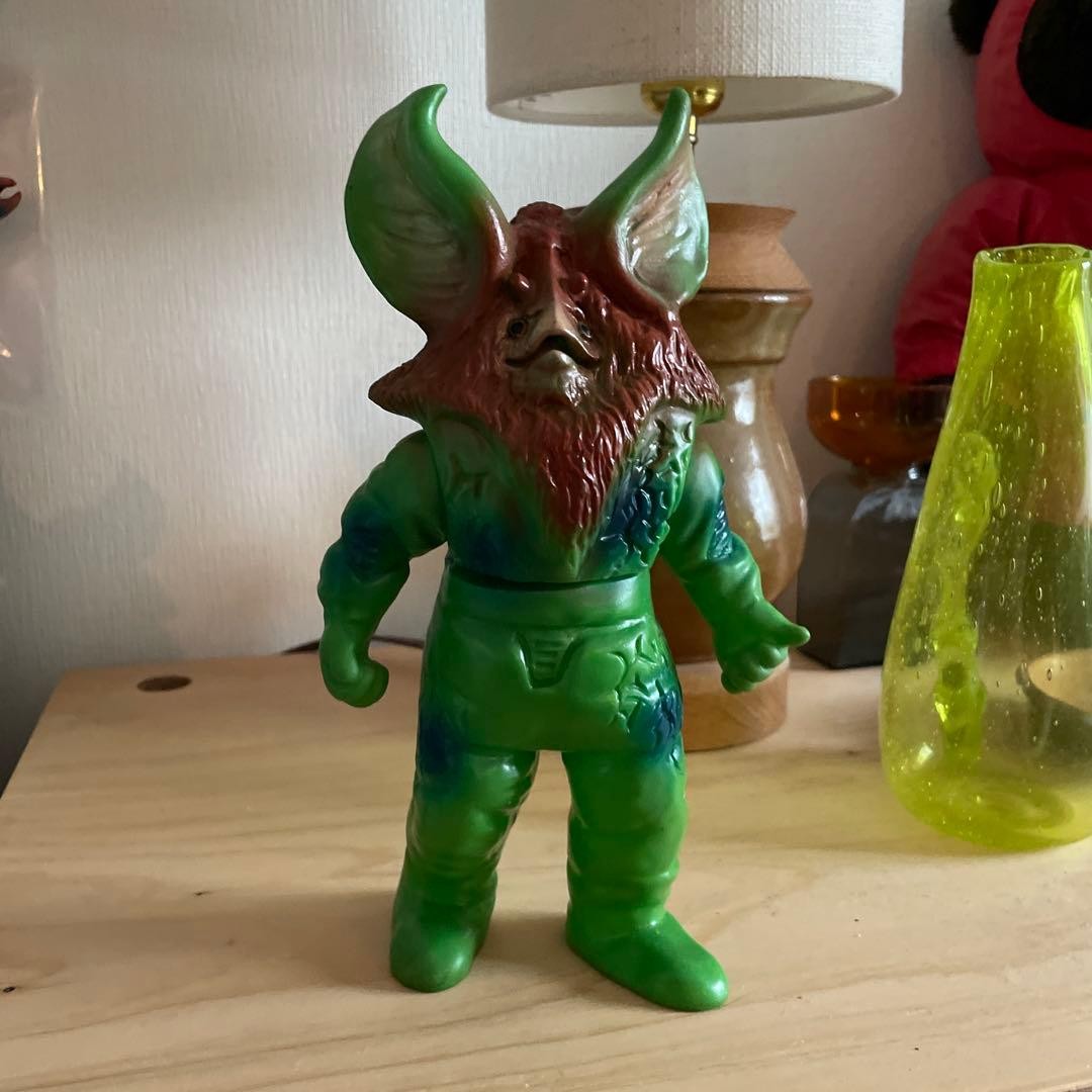 Bullmark Alien Icarus 835242