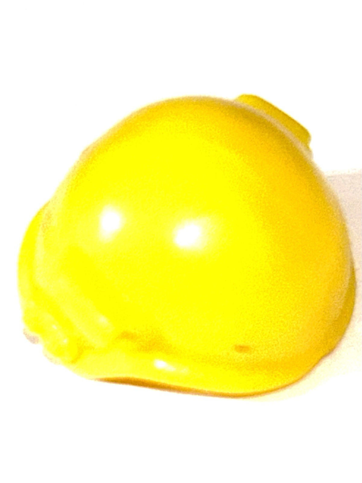 GI Joe Blowtorch Helmet 3.75” Action Figure Accessory ARAH 1984 Hasbro