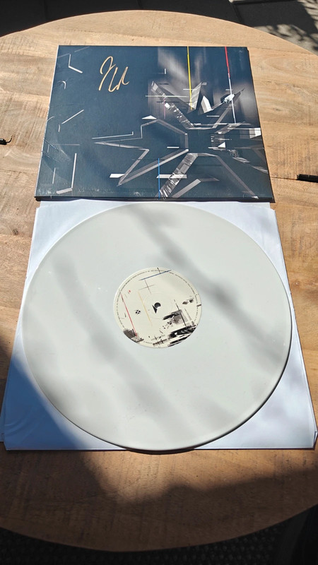 Erra Erra vinyl