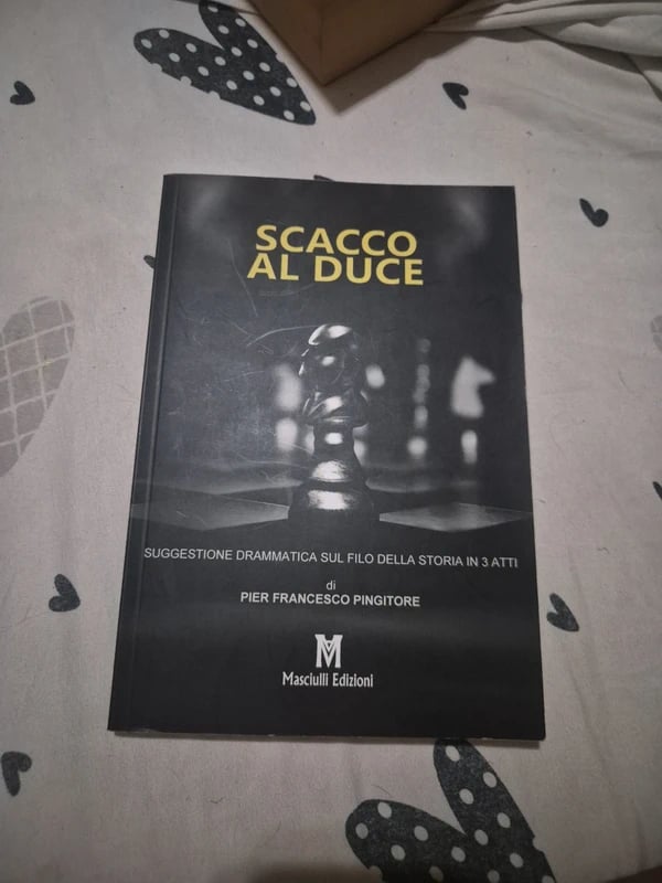 Scacco al duce