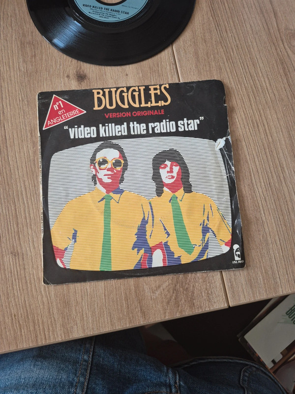 Vinyle