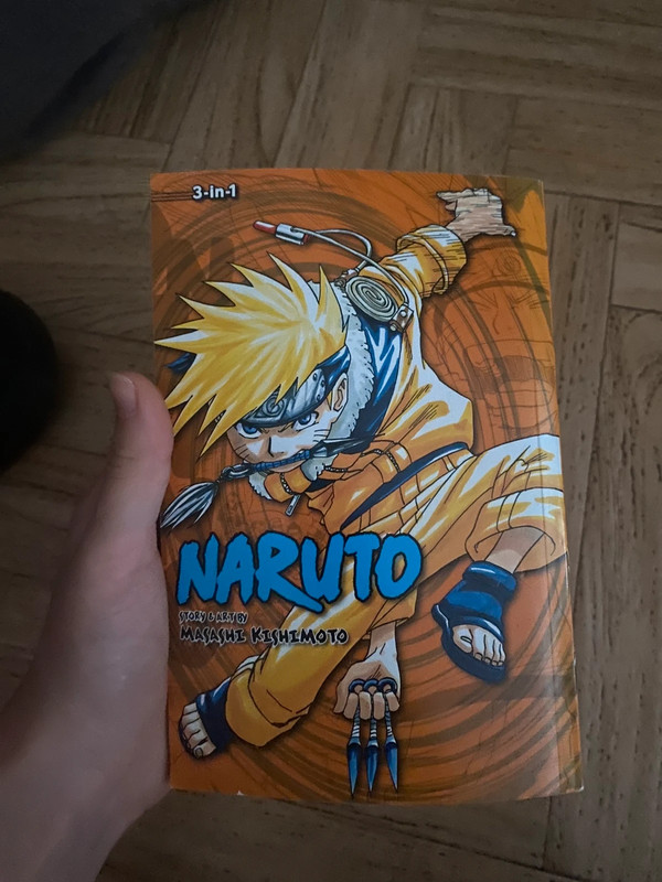 naruto (4,5,6)