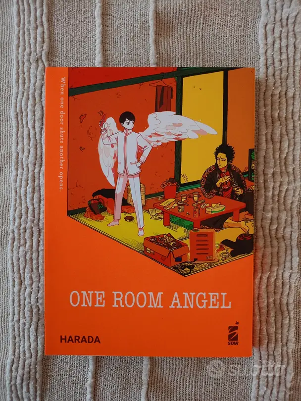 One Room Angel