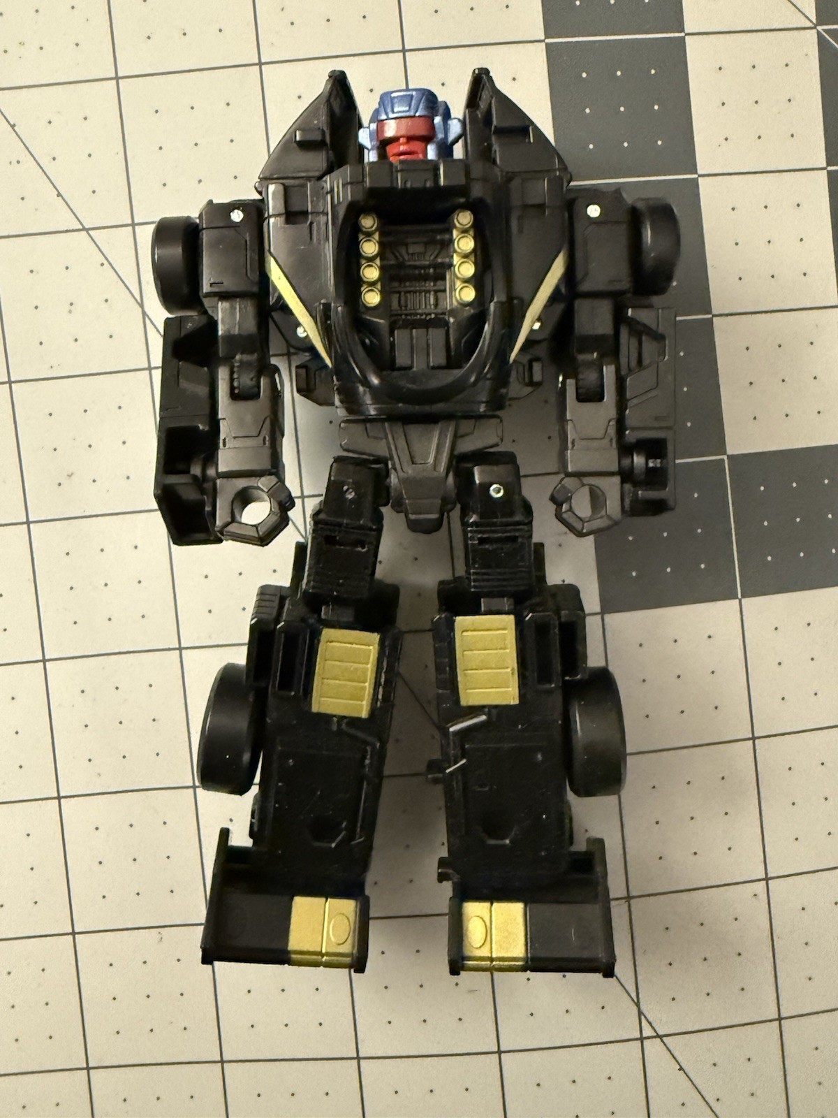 Transformers Legacy Shadowstrip G2 Universe Velocitron Speedia 500