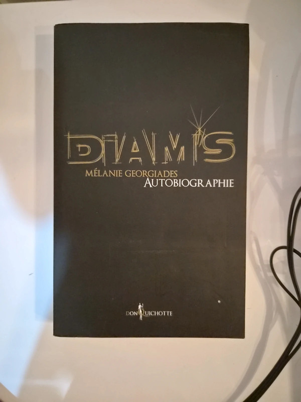 Diam's
