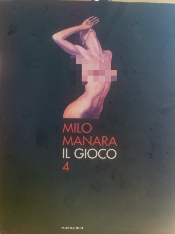 Fumetto d'autore per collezionisti