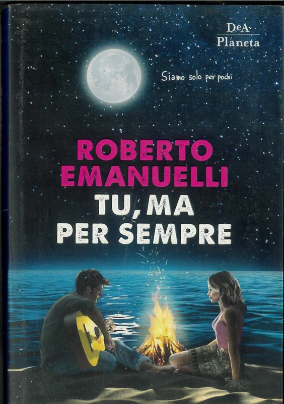 Tu, ma per sempre
