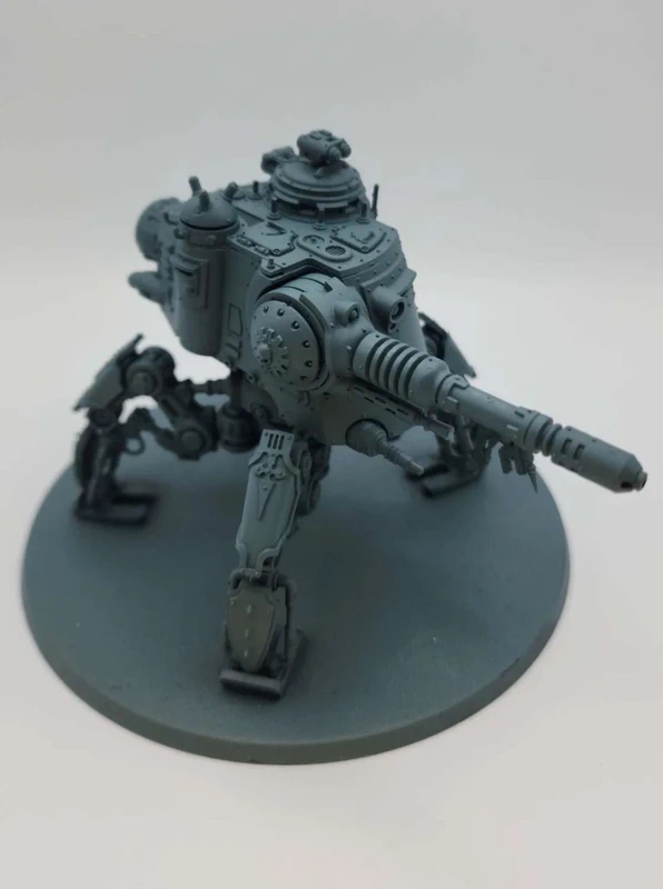 Dunecrawler