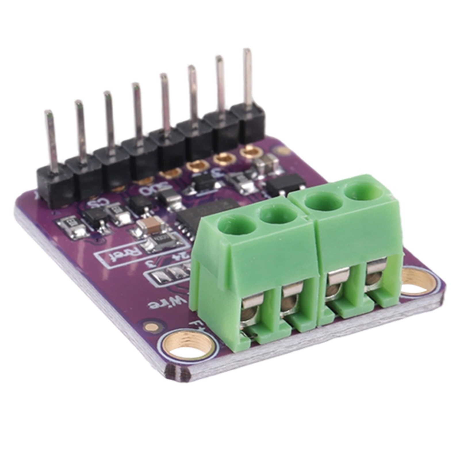 MAX31865 PT100 a PT1000 RTD Scheda Convertitore Digitale Temperatura Termoe5193