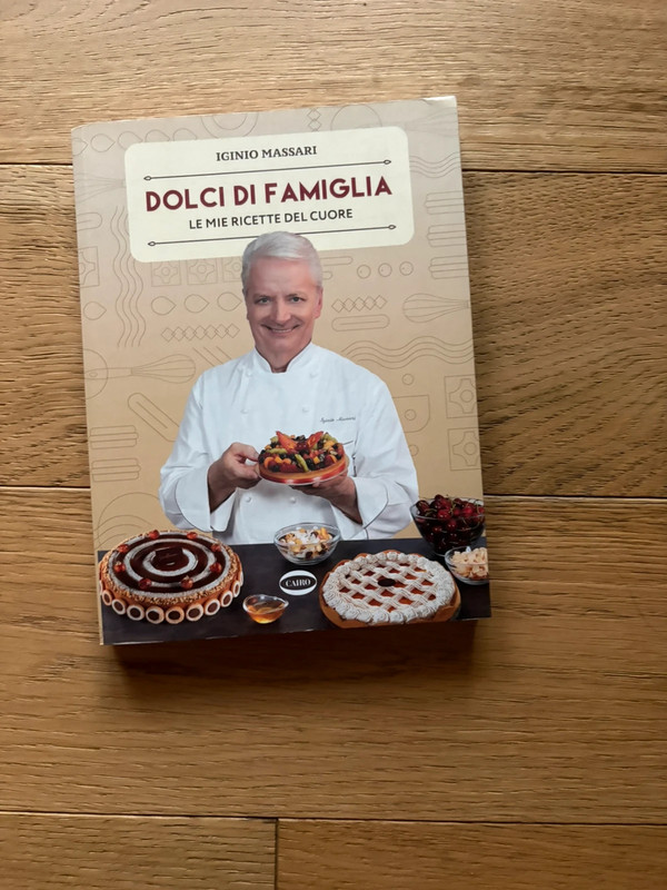 Libro iginio massari