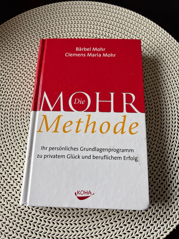 Die Mohr Methode