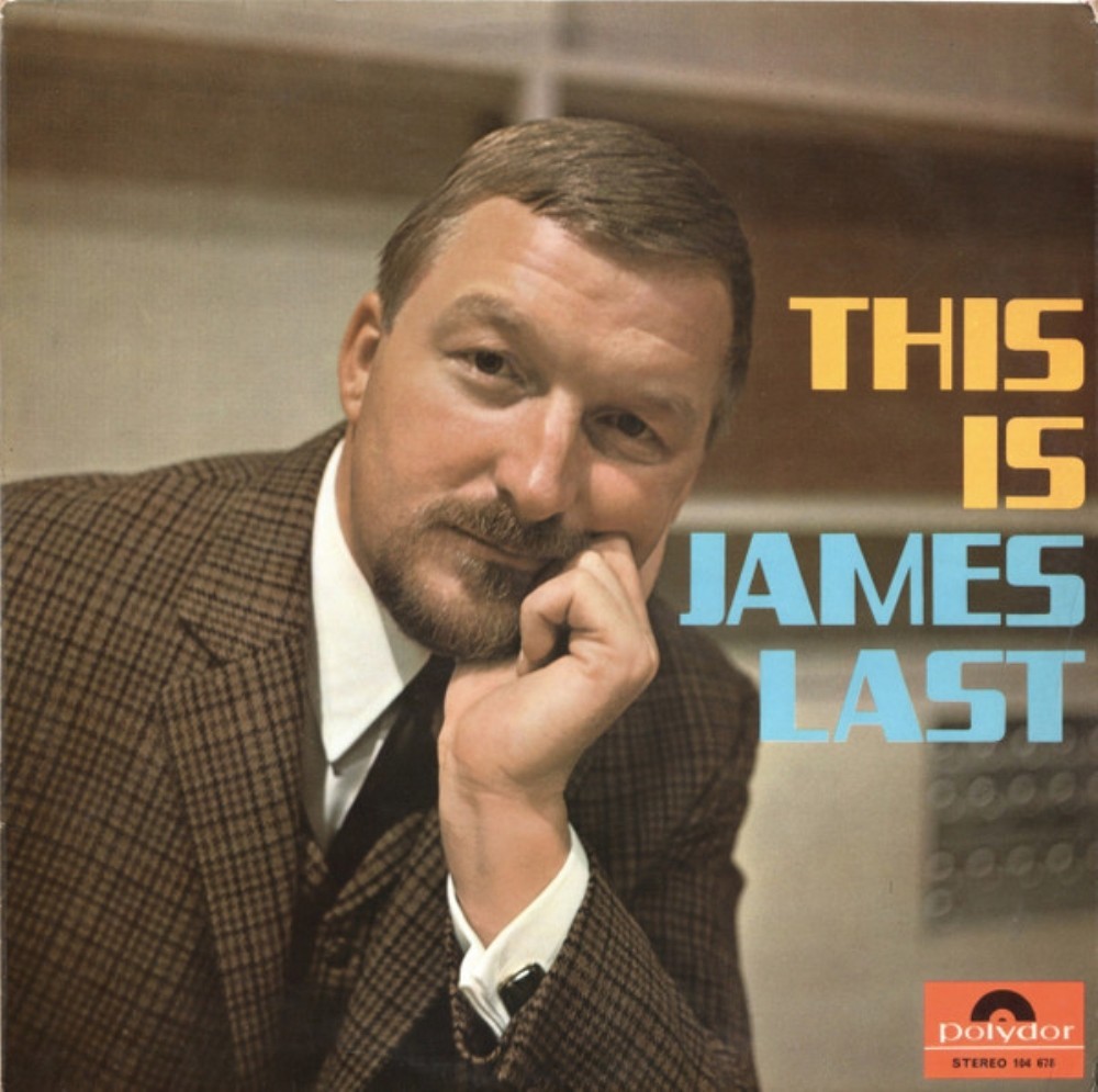 This Is James Last Vinyl Records James Last