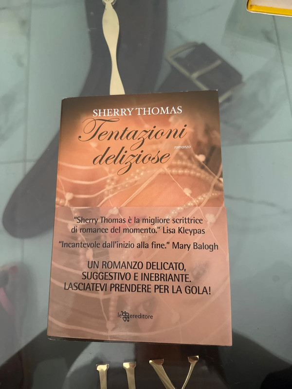 Tentazioni deliziose