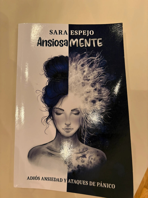 Ansiosamente