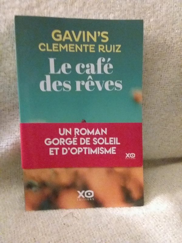 Le café des rêves