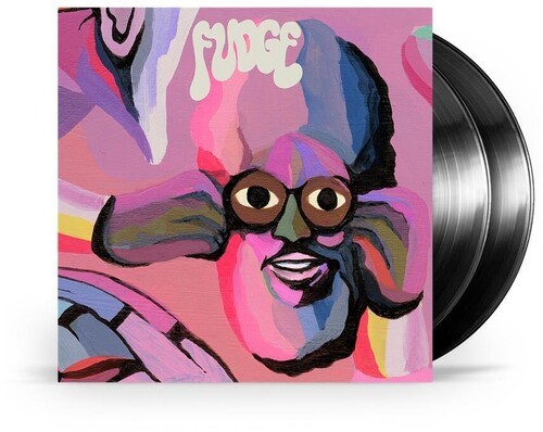 Michael Kiwanuka - Fudge [New Vinyl LP] With Booklet