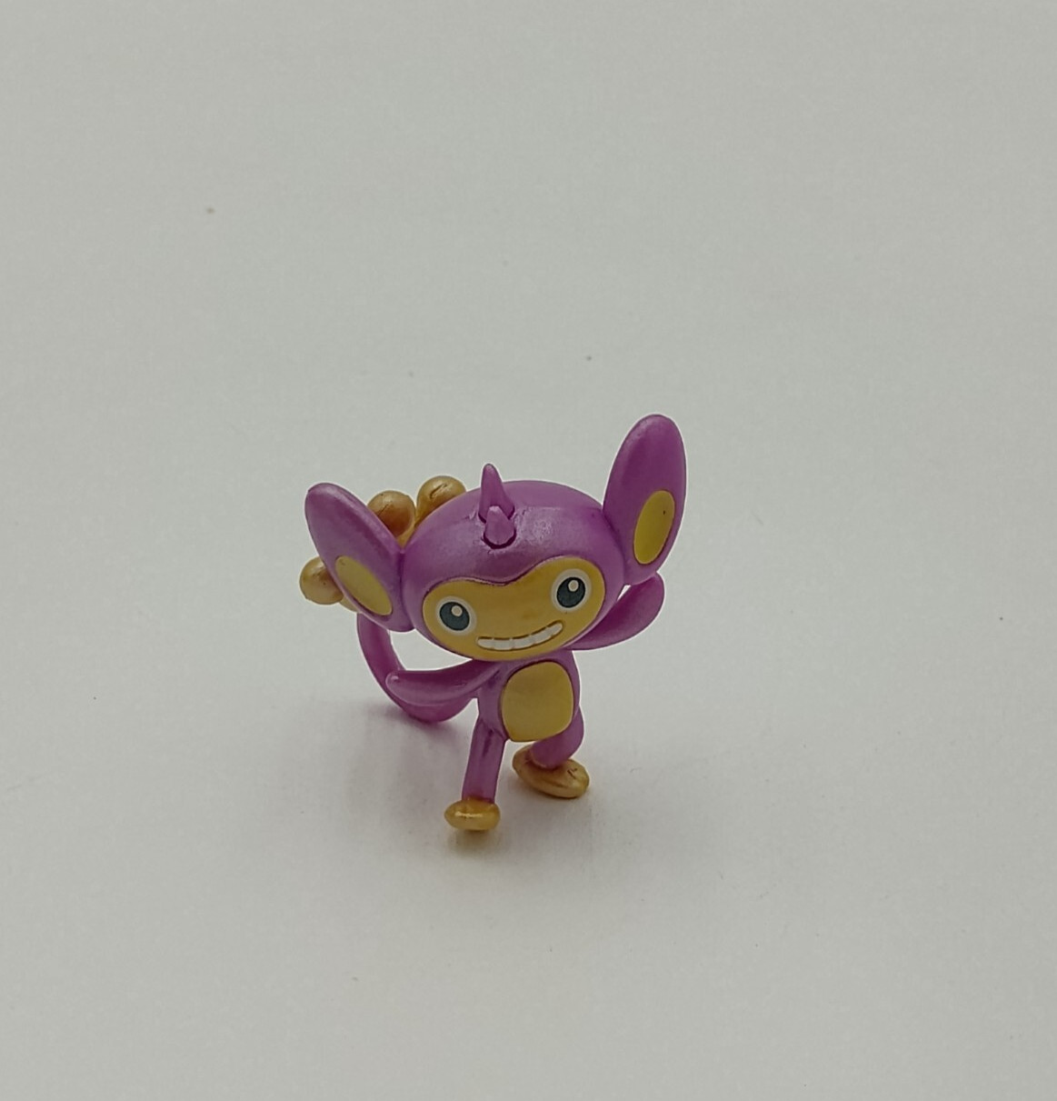 Figurina Pokemon AIPOM 2019 WCT