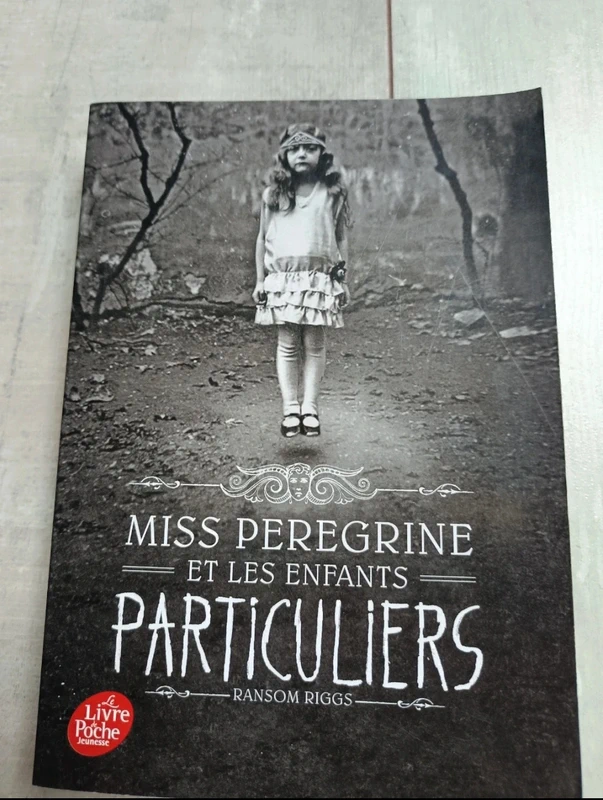 Miss peregrine