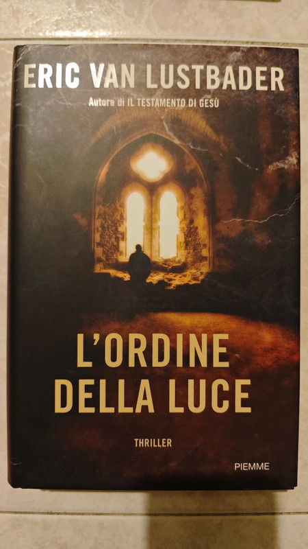 L'ordine della luce